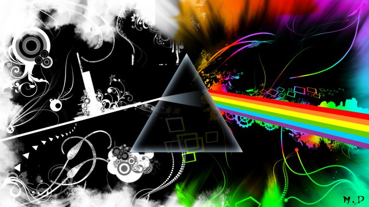 Pink Floyd