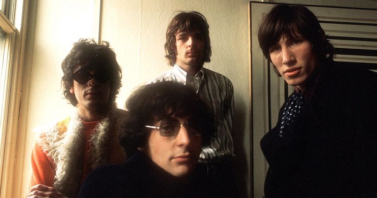 Pink Floyd