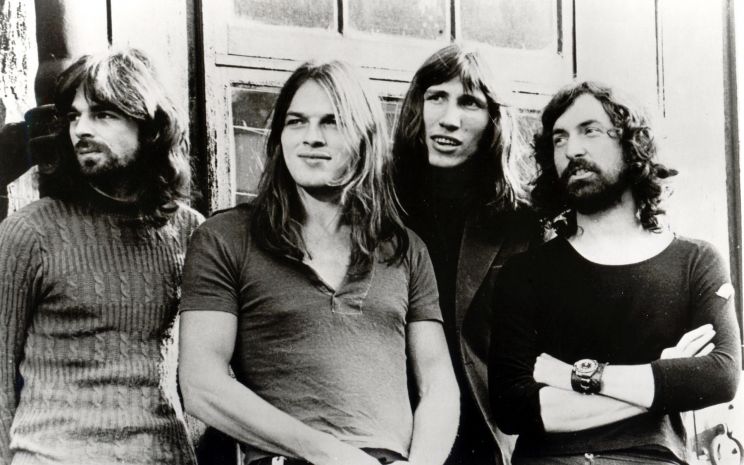 Pink Floyd