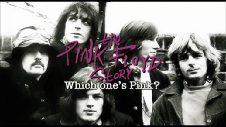 Pink Floyd