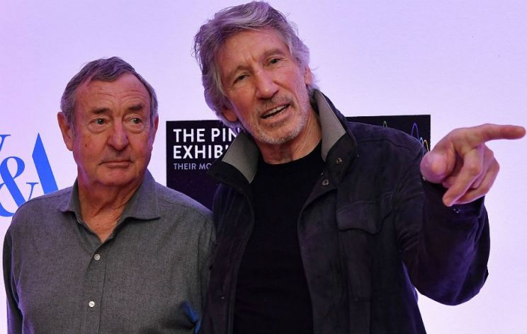 Pink Floyd