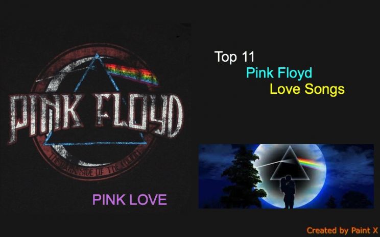 Pink Floyd