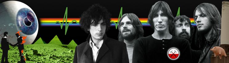 Pink Floyd