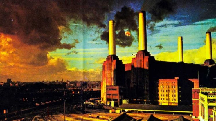 Pink Floyd