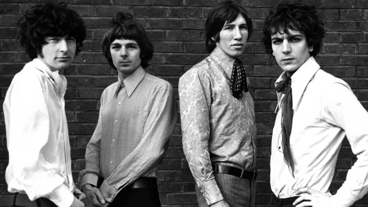 Pink Floyd