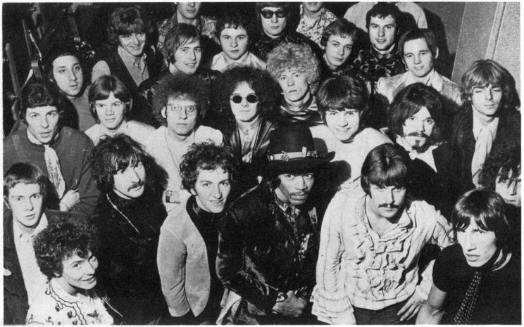 Pink Floyd