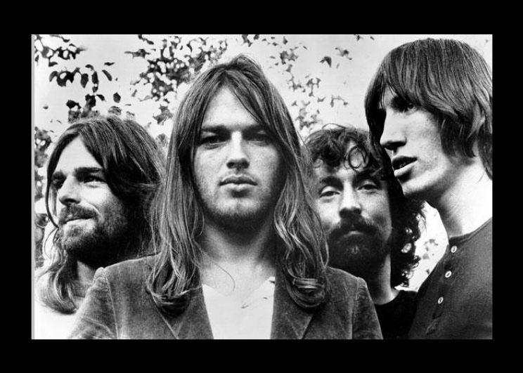 Pink Floyd