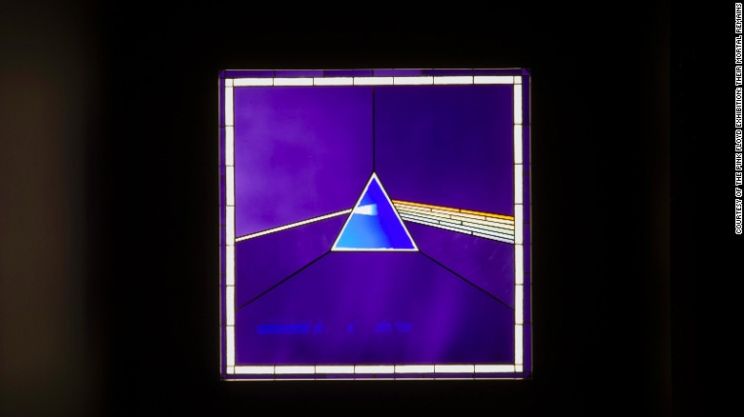 Pink Floyd