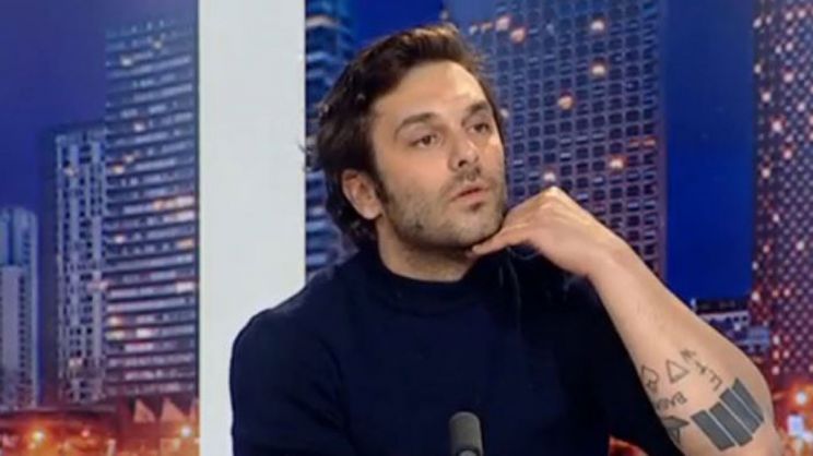 Pio Marmaï