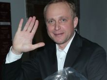 Piotr Adamczyk