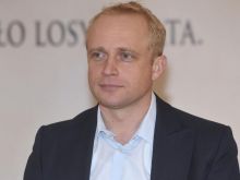 Piotr Adamczyk