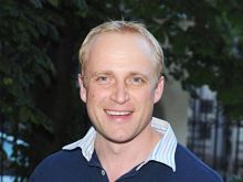 Piotr Adamczyk