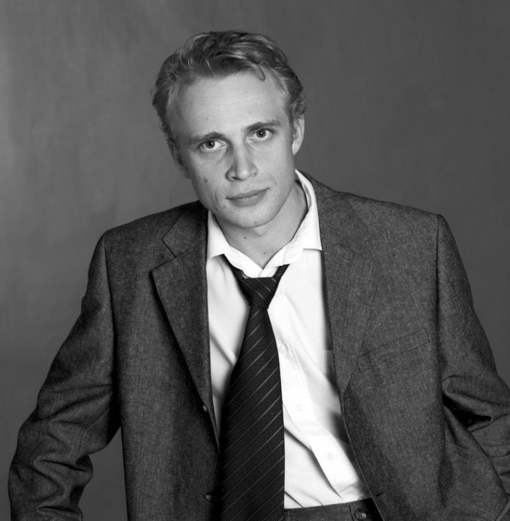 Piotr Adamczyk