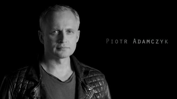 Piotr Adamczyk
