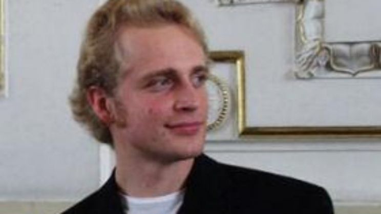Piotr Adamczyk