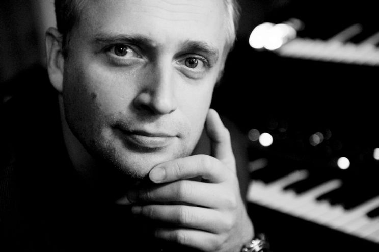 Piotr Adamczyk