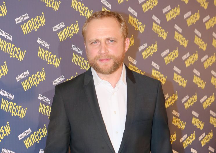Piotr Adamczyk