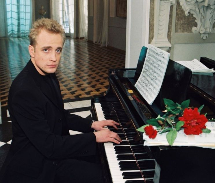 Piotr Adamczyk