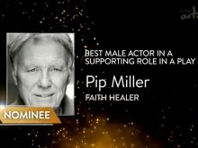 Pip Miller