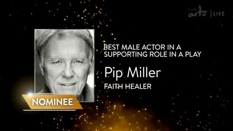 Pip Miller