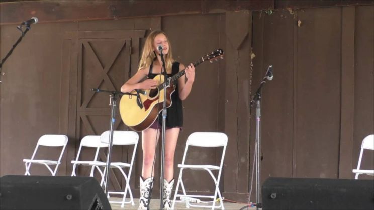 Piper Keesee