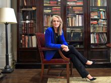 Piper Kerman