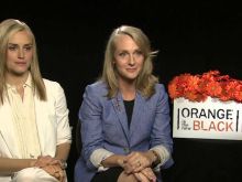 Piper Kerman