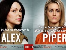 Piper Kerman