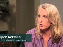 Piper Kerman