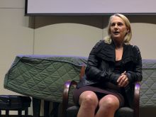 Piper Kerman