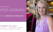 Piper Kerman