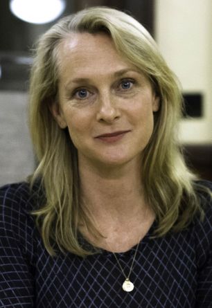 Piper Kerman