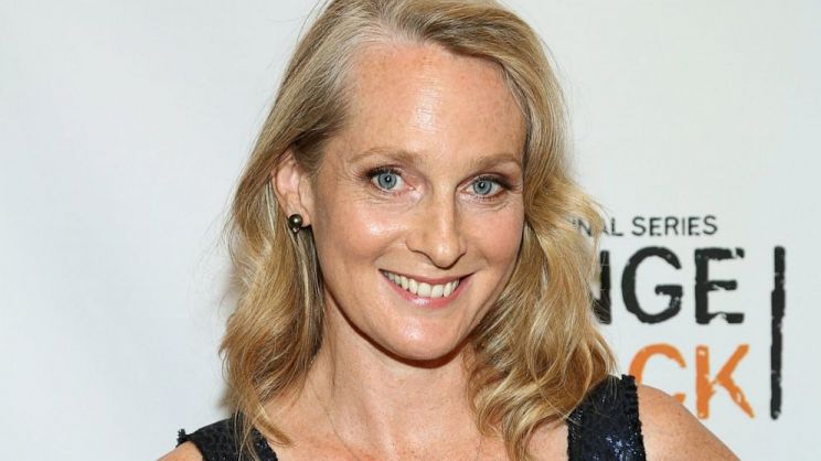 Piper Kerman