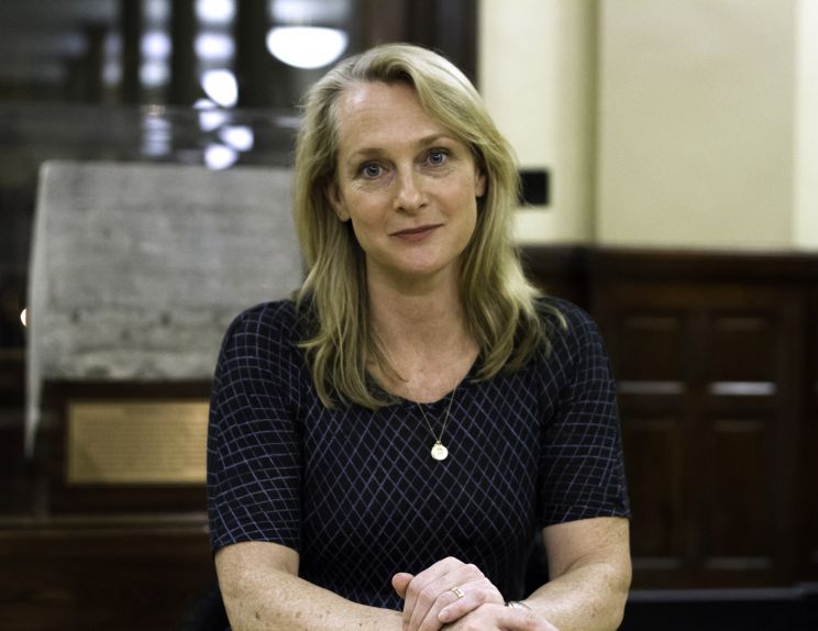 Piper Kerman