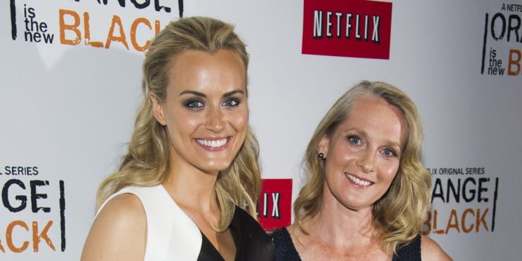 Piper Kerman