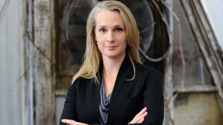 Piper Kerman