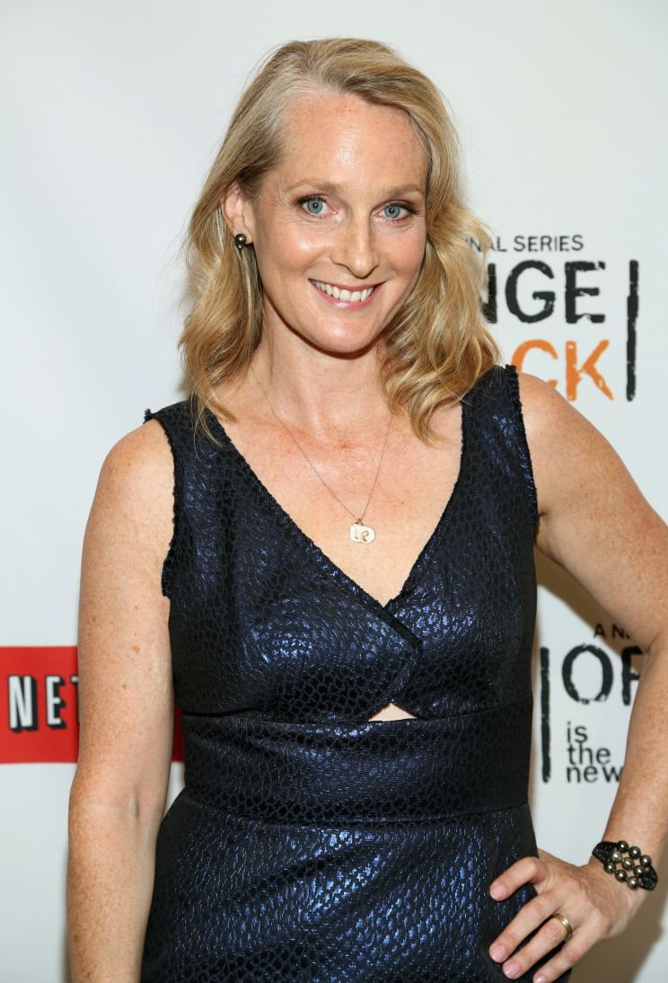 Piper Kerman