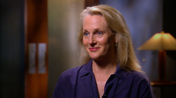 Piper Kerman