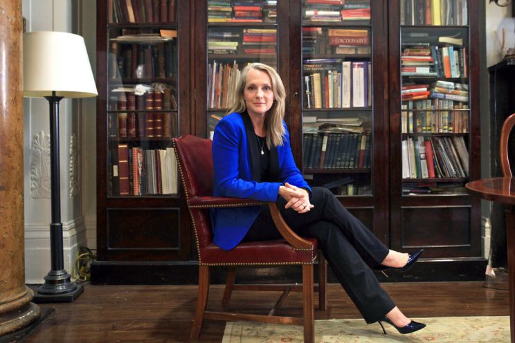 Piper Kerman