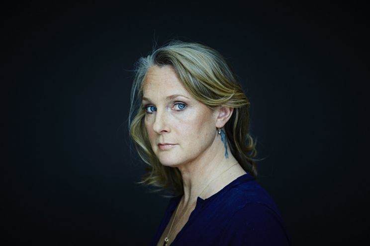Piper Kerman