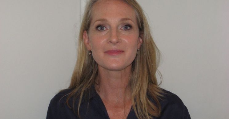 Piper Kerman