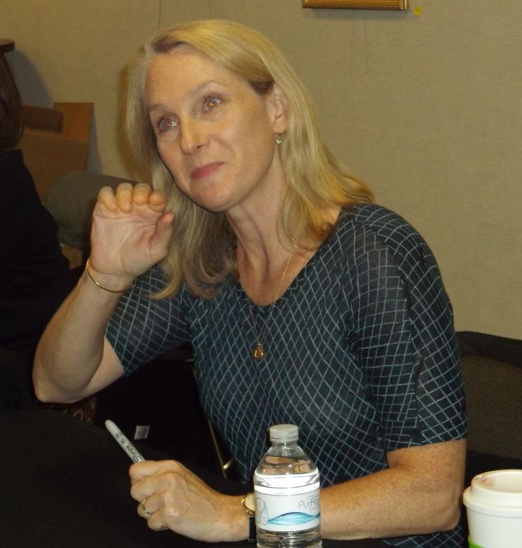 Piper Kerman