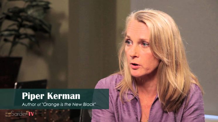 Piper Kerman