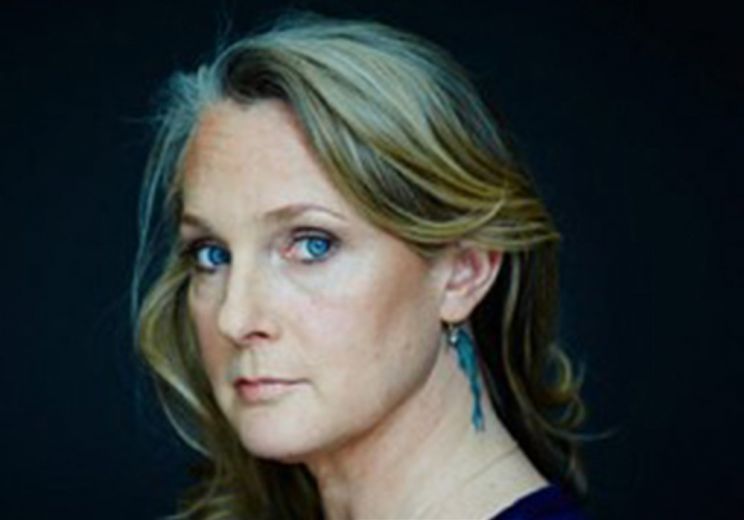 Piper Kerman