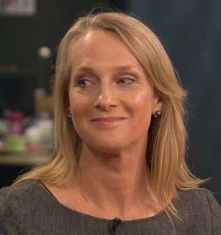 Piper Kerman