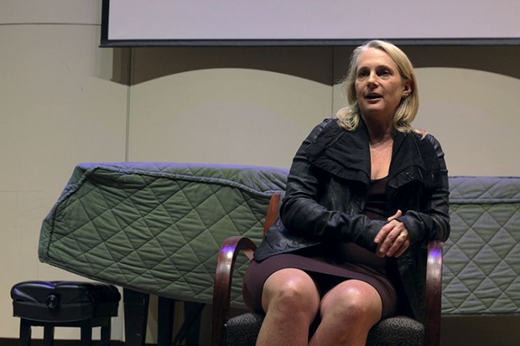 Piper Kerman