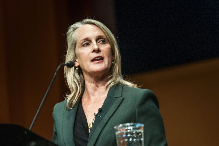 Piper Kerman