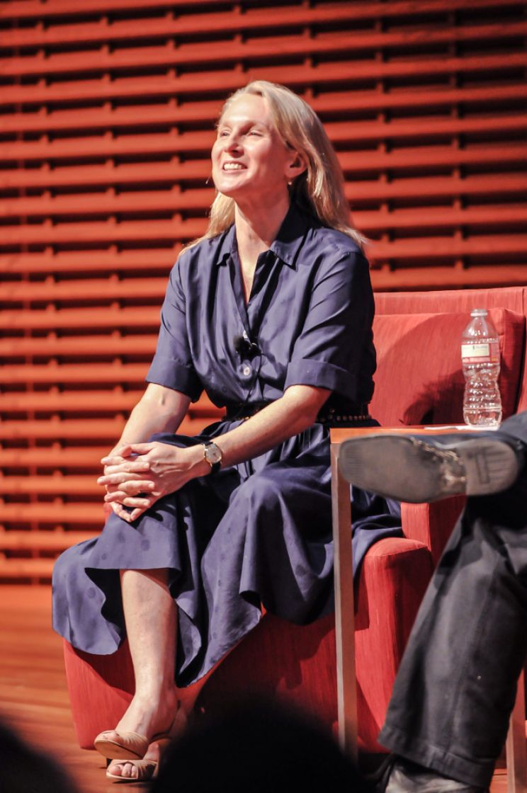 Piper Kerman