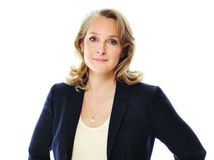 Piper Kerman