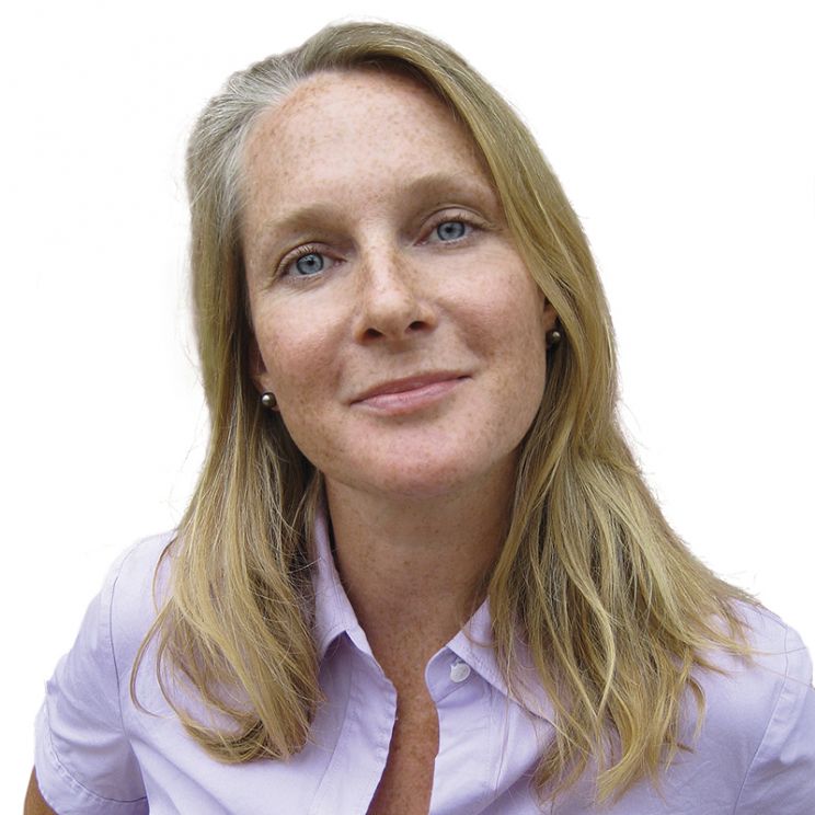 Piper Kerman